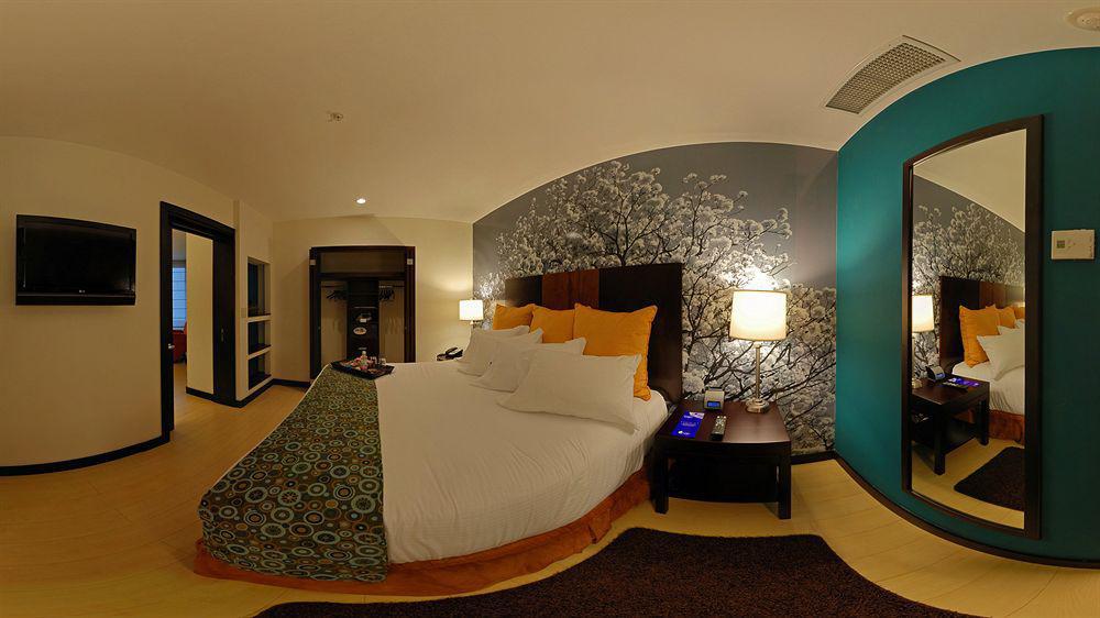 Holiday Inn Express San Jose Forum Costa Rica, An Ihg Hotel Exterior photo